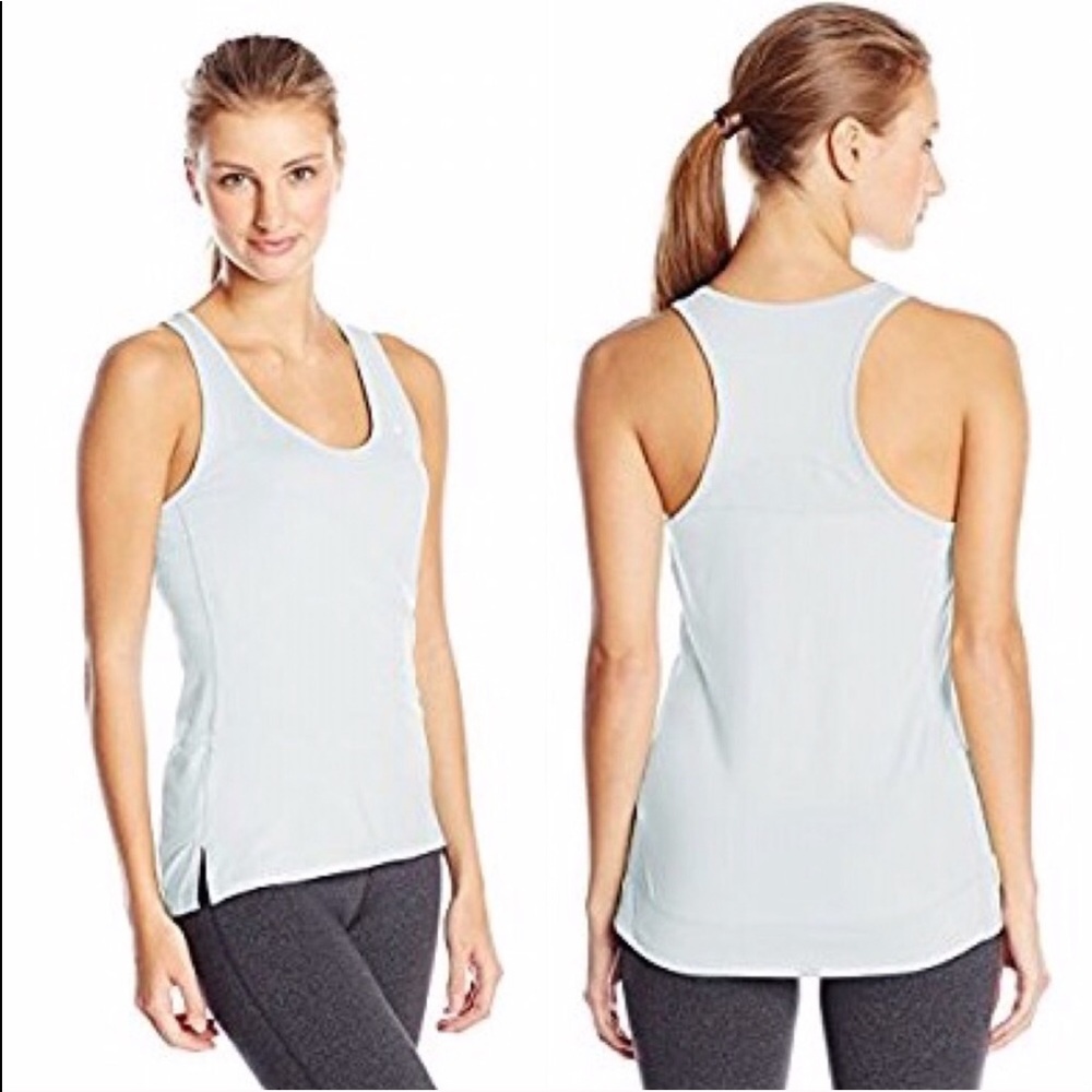 ASICS ASX Dry Tank - Women’s size large. New with tags